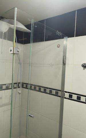 Apartamento à venda com 40m², 1 quarto e 1 vagaBanheiro
