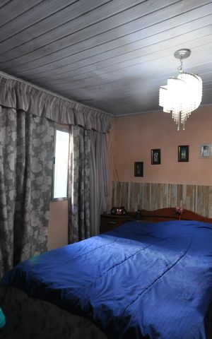 Casa à venda com 68m², 2 quartos e sem vagaQuarto 2