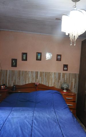 Casa à venda com 68m², 2 quartos e sem vagaQuarto 2
