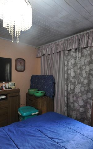 Casa à venda com 68m², 2 quartos e sem vagaQuarto 2