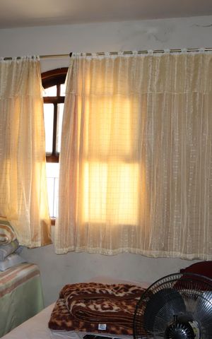 Casa à venda com 110m², 4 quartos e 2 vagasQuarto 2