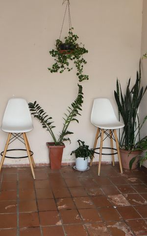 Casa à venda com 110m², 4 quartos e 2 vagasÁrea externa