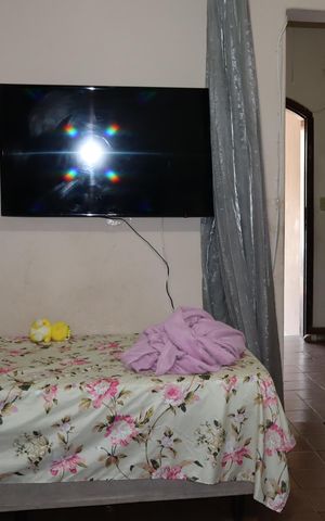 Casa à venda com 110m², 4 quartos e 2 vagasQuarto 1