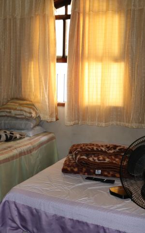 Casa à venda com 110m², 4 quartos e 2 vagasQuarto 2