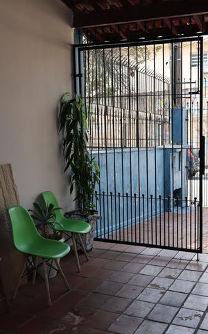 Casa à venda com 110m², 4 quartos e 2 vagasÁrea externa