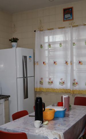 Casa à venda com 110m², 4 quartos e 2 vagasCozinha