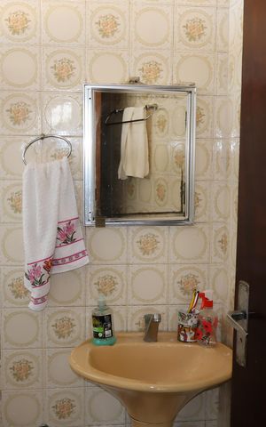 Casa à venda com 110m², 4 quartos e 2 vagasBanheiro suíte