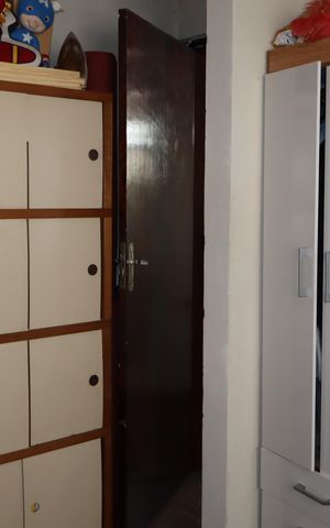 Casa à venda com 110m², 4 quartos e 2 vagasQuarto 3