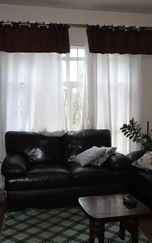 Casa à venda com 110m², 4 quartos e 2 vagasSala