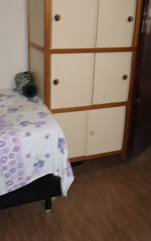 Casa à venda com 110m², 4 quartos e 2 vagasQuarto 3