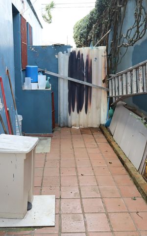 Casa à venda com 110m², 4 quartos e 2 vagasÁrea externa