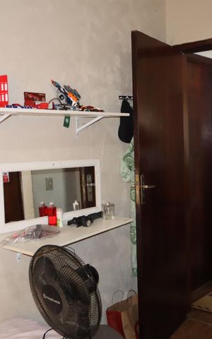 Casa à venda com 110m², 4 quartos e 2 vagasQuarto 2