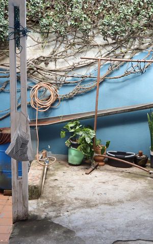 Casa à venda com 110m², 4 quartos e 2 vagasÁrea externa
