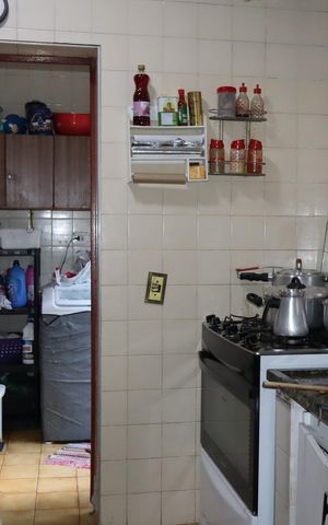 Casa à venda com 110m², 4 quartos e 2 vagasCozinha