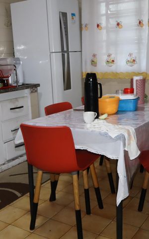 Casa à venda com 110m², 4 quartos e 2 vagasCozinha