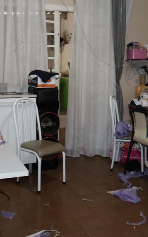 Casa à venda com 110m², 4 quartos e 2 vagasQuarto 1
