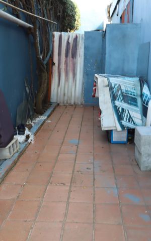Casa à venda com 110m², 4 quartos e 2 vagasÁrea externa