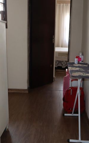 Casa à venda com 110m², 4 quartos e 2 vagasCorredor superior