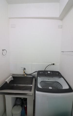 Casa à venda com 192m², 3 quartos e 2 vagasÁrea de Serviço