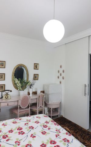 Casa à venda com 192m², 3 quartos e 2 vagasQuarto 1 - Suíte