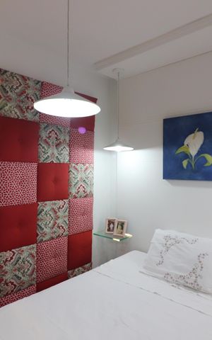 Casa à venda com 192m², 3 quartos e 2 vagasQuarto 2