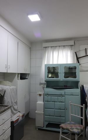 Casa à venda com 192m², 3 quartos e 2 vagasÁrea de Serviço
