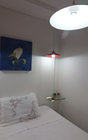 Casa à venda com 192m², 3 quartos e 2 vagasQuarto 2