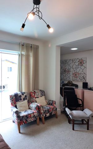 Casa à venda com 192m², 3 quartos e 2 vagasQuarto 3