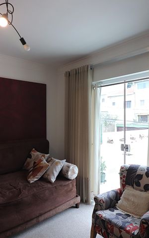Casa à venda com 192m², 3 quartos e 2 vagasQuarto 3