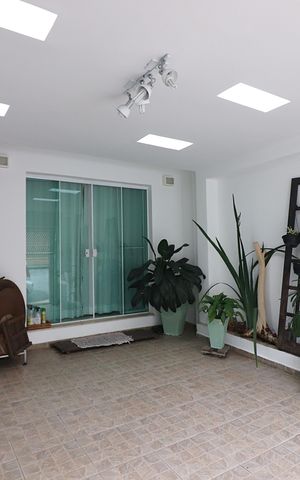 Casa à venda com 192m², 3 quartos e 2 vagasGaragem