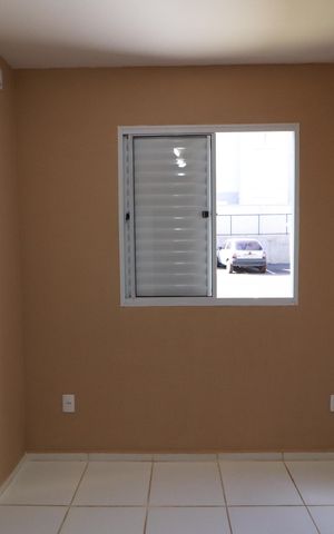 Apartamento para alugar com 43m², 2 quartos e 1 vagaQuarto 1