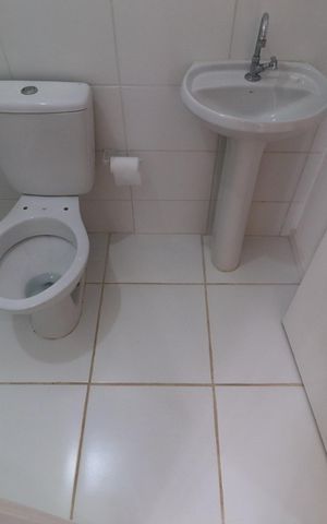 Apartamento para alugar com 43m², 2 quartos e 1 vagaBanheiro 
