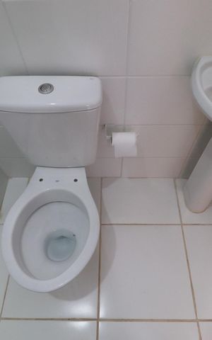 Apartamento para alugar com 43m², 2 quartos e 1 vagaBanheiro 