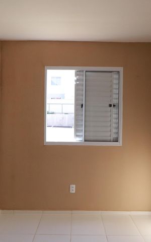Apartamento para alugar com 43m², 2 quartos e 1 vagaQuarto 2