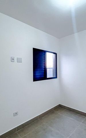 Apartamento à venda com 40m², 2 quartos e sem vagaQuarto 1