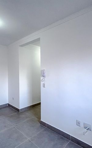 Apartamento à venda com 40m², 2 quartos e sem vagaSala
