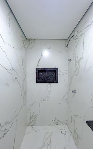 Apartamento à venda com 40m², 2 quartos e sem vagaBanheiro