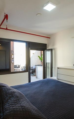 Apartamento à venda com 82m², 1 quarto e sem vaga Apartamento à venda com 82m², 1 quarto e sem vagaQuarto