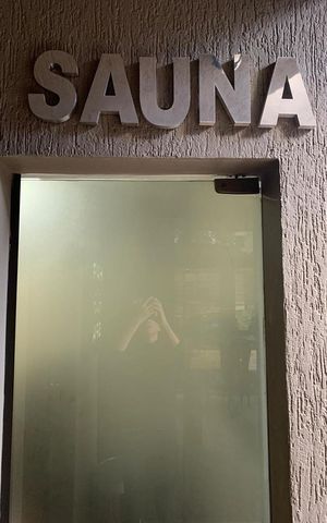 Apartamento à venda com 82m², 1 quarto e sem vaga
