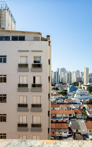 Apartamento à venda com 82m², 1 quarto e sem vaga Apartamento à venda com 82m², 1 quarto e sem vagaVista