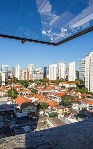 Apartamento à venda com 82m², 1 quarto e sem vaga Apartamento à venda com 82m², 1 quarto e sem vagaÁrea externa