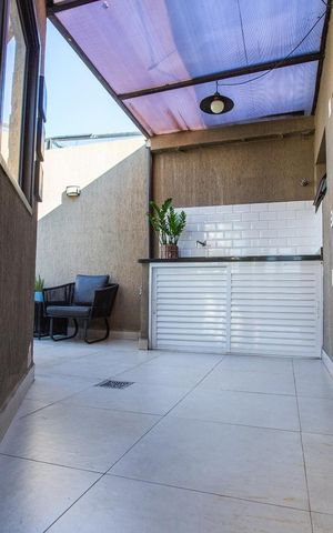 Apartamento à venda com 82m², 1 quarto e sem vaga Apartamento à venda com 82m², 1 quarto e sem vagaÁrea externa