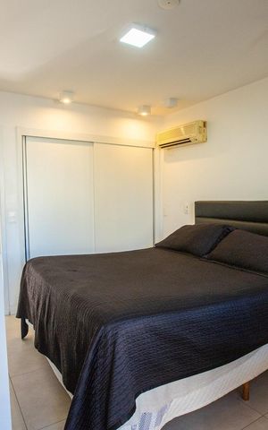 Apartamento à venda com 82m², 1 quarto e sem vaga Apartamento à venda com 82m², 1 quarto e sem vagaQuarto