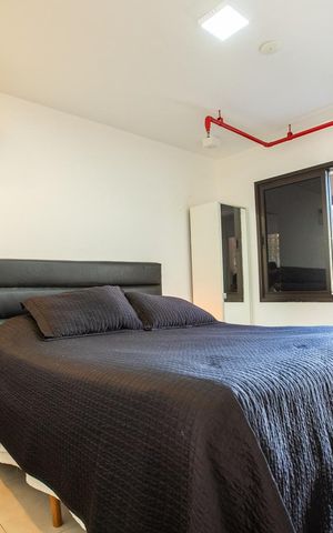 Apartamento à venda com 82m², 1 quarto e sem vaga Apartamento à venda com 82m², 1 quarto e sem vagaQuarto