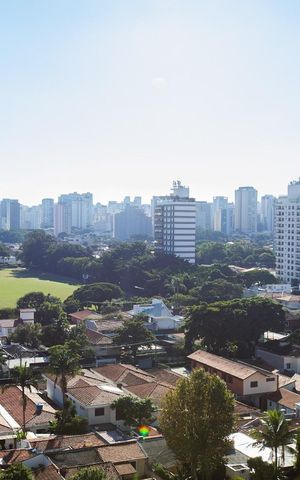 Apartamento à venda com 82m², 1 quarto e sem vaga Apartamento à venda com 82m², 1 quarto e sem vagaVista