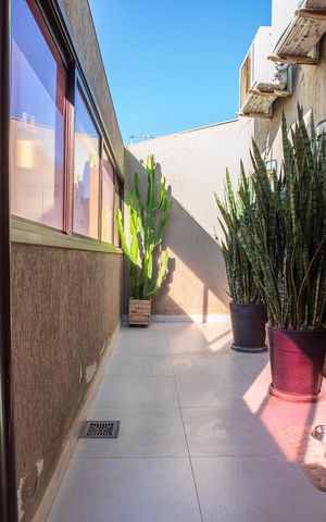 Apartamento à venda com 82m², 1 quarto e sem vaga Apartamento à venda com 82m², 1 quarto e sem vagaÁrea externa