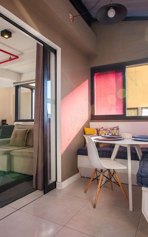 Apartamento à venda com 82m², 1 quarto e sem vaga Apartamento à venda com 82m², 1 quarto e sem vagaÁrea externa