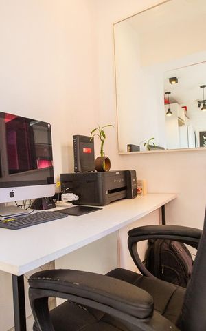 Apartamento à venda com 82m², 1 quarto e sem vaga Apartamento à venda com 82m², 1 quarto e sem vagaQuarto