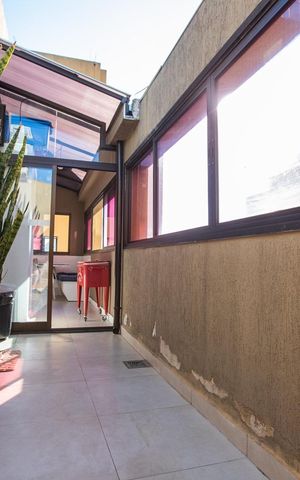 Apartamento à venda com 82m², 1 quarto e sem vaga Apartamento à venda com 82m², 1 quarto e sem vagaÁrea externa