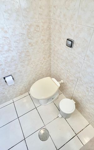 Casa à venda com 55m², 2 quartos e 1 vagaBanheiro